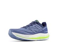 New Balance Men's Fresh Foam X Vongo v6 Sneaker, Mercury Blue Thirty Watt, 10.5 UK