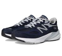 New Balance Men's FuelCell 990 V6 Sneaker, Navy/Navy, 10.5