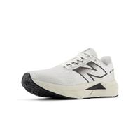 New Balance Men's FuelCell Propel V5 Running Shoe, White/Black Cement/Linen, 10 UK