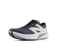 New Balance Mens FuelCell Rebel V4, Graphite/Black/Quartz Grey, 16