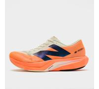 New Balance Men's FuelCell Rebel v4 Running Shoes, Orange 12