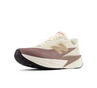 New Balance mens Fuelcell Rebel V5, Angora/Earth Shadow/Sea Salt, 6.5 UK