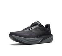 New Balance Men's Fuelcell Rebel V5 Track Shoes, Black/Castlerock/Silver Metallic, 9 UK