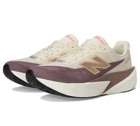 New Balance - Running Shoes - Rebel V5 Angora for Men - Size 44 - Beige Beige 44