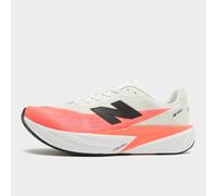 New Balance Men's FuelCell Rebel v5 Running Shoes, White 12