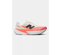 New Balance Mens FuelCell Rebel V5 Shoes Mid Red Size