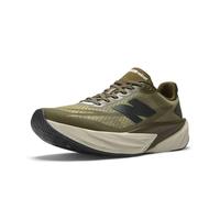 New Balance Mens FuelCell Rebel V5, Woodland/Shipyard/Silver Metallic, 10.5 UK