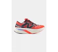 New Balance Mens FuelCell SuperComp Elite V4 - London Marathon Edition Shoes Red Size
