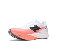 New Balance mens Fuelcell Supercomp Elite V5, Urgent Red/White/Black, 8.5 UK