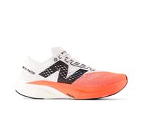 New Balance Men's FuelCell SuperComp Pacerv2 in Red/White/Black Synthetic, size 6.5