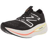 New Balance Men's FuelCell SuperComp Trainer Sneaker, Black, 11 UK