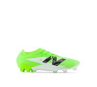 New Balance Mens Furon Team Firm Ground Football Boots - Green, Green, Size 7, Men Green