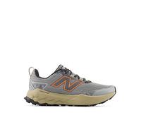 New Balance - Trail running shoes - Garoé V2 Slate Grey/Tangerine Heat/Castlerock for Men - Size 9 UK Grey 9 UK
