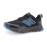 NEW BALANCE Men's Garoe Sneaker, Black, 9.5 UK