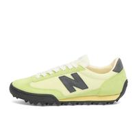 New Balance Men's Gator Run Sneaker Dry Lime/Mosaic Green