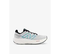 New Balance Mens Grey Fresh Foam X 1080 V13 Mesh Low-top Trainers Eur 41 / 7 Uk Men