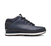 New Balance Men's H754 in Blue/Grey Leather, size 9