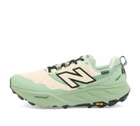 New Balance Men's Hierro v9 Gore Tex Sneaker Mosaic Green