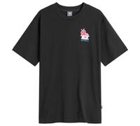 New Balance Men's Lobster Roll T-Shirt Black Small