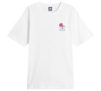 New Balance Men's Lobster Roll T-Shirt White