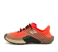 New Balance Men's M10 Sneaker Urgent Red UK 7.5