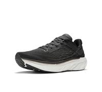 New Balance Men's M1080v13 Running Shoe, Black/White, 15.5 UK