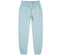 New Balance Men's MADE in USA Core Sweatpant Winter Fog