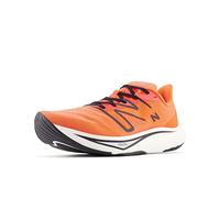 New Balance Men's Mfcxv3 Running Shoe, Neon Dragonfly/Black, 13 Wide
