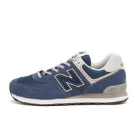 New Balance 574 Green Leaf