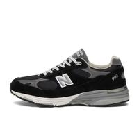 New Balance Men's MR993BK - Made in USA Black UK 8