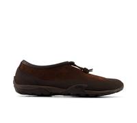 New Balance Men's MT10T in Brown Suede/Mesh, size 6.5