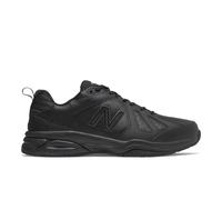 New Balance Mens MX624 v5 - D Width Size: UK 7.5, Colour: Black