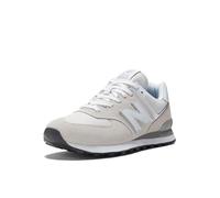 New Balance 574v2 Evergreen Trainers Beige EU 37 1/2 Man