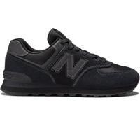 New Balance Men 574v2-Core' Low-Top Trainers, Black (Blackout), 43 (Manufacturer Size: 43) ML574ETE