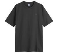 New Balance Mens Logo T-Shirt Black L