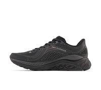 New Balance Men's Q Speed Fuel Short Sleeve, Black/Phantom, 13