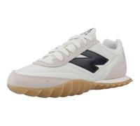 New Balance Men's RC30 Sneaker, SEA Salt, 4 UK