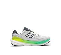 New Balance Mens Running 1080 V15 Trainers, White, Size 8.5, Men White