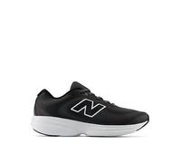 New Balance 411v4 Running Shoes Black EU 40 1/2 Men