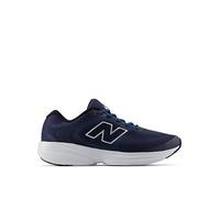 New Balance 411v4 Running Shoes Blue EU 45 1/2 Men