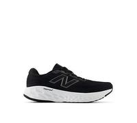 New Balance Mens Running Evoz V4 Trainers, Black, Size 10, Men Black