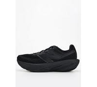 New Balance Mens Running Fresh Foam X 1080 V14 Trainers - Black, Black, Size 7.5, Men Black