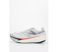 New Balance Mens Running Fresh Foam X 1080 V14 Trainers, Grey, Size 7, Men Grey