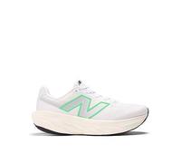 New Balance Mens Running Fresh Foam X 1080 V14 Trainers, White, Size 10.5, Men White