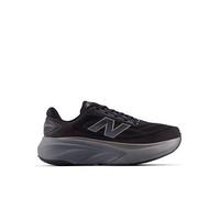 New Balance Mens Running Fresh Foam X More V6 Trainers, Black, Size 9, Men Black