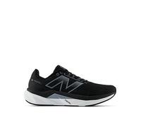 New Balance Mens Running Fuelcell Propel V5 Trainers, Black/Grey, Size 8, Men Black/Grey