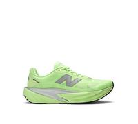 New Balance Mens Running Fuelcell Rebel V5 Trainers, Green, Size 8, Men Green