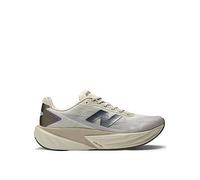 New Balance Mens Running Fuelcell Rebel V5 Trainers, Grey, Size 8, Men Grey