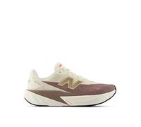 New Balance mens Fuelcell Rebel V5, Angora/Earth Shadow/Sea Salt, 6.5 UK
