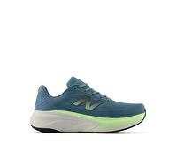New Balance Fresh Foam X More v6 Shoes Blue Green - 45